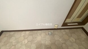 ハイツミルキーウェイの物件内観写真